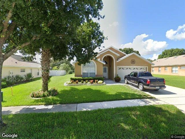 House image located at Clermont, FL 34714