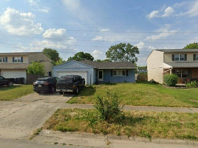 House image located at Columbus, OH 43229