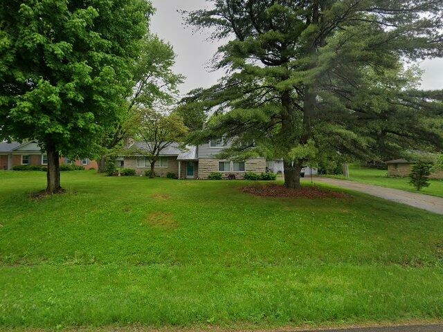 House image located at Anderson, IN 46012