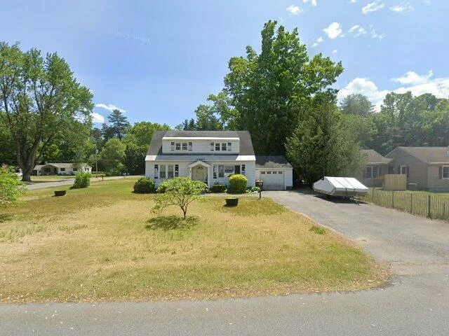 House image located at Ballston Spa, NY 12020