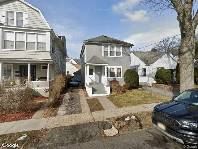 House image located at Mount Vernon, NY 10553