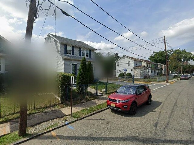 House image located at Irvington, NJ 07111