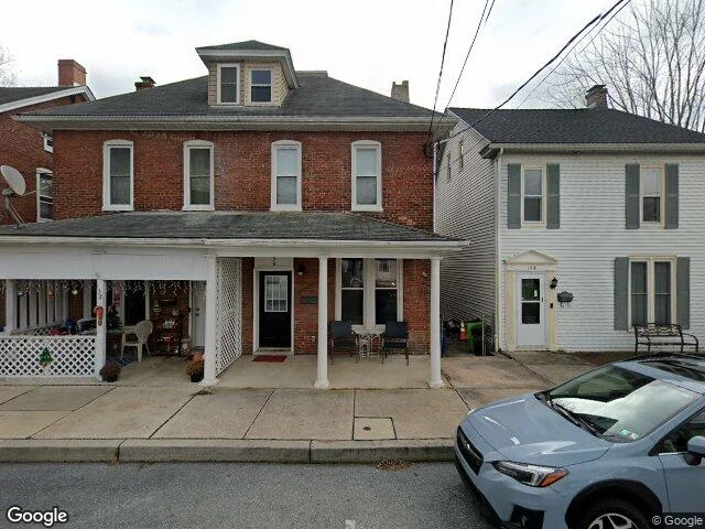 House image located at Elizabethtown, PA 17022