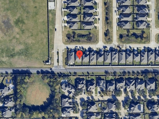 House image located at Richmond, TX 77407