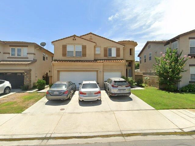 House image located at Chino Hills, CA 91709