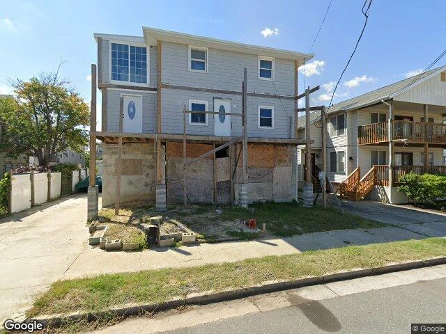 House image located at Ventnor City, NJ 08406