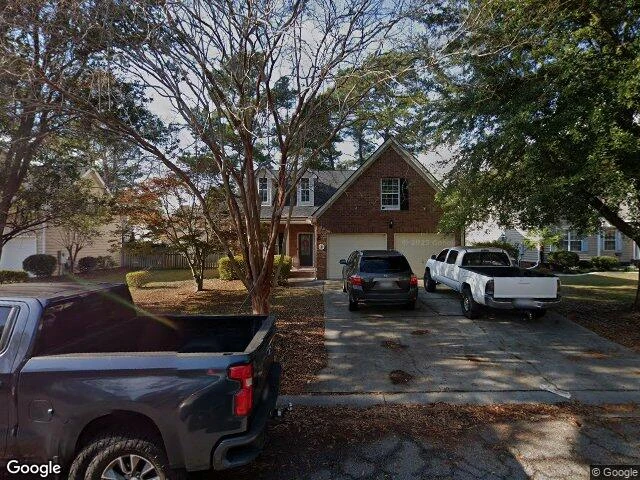 House image located at Summerville, SC 29483