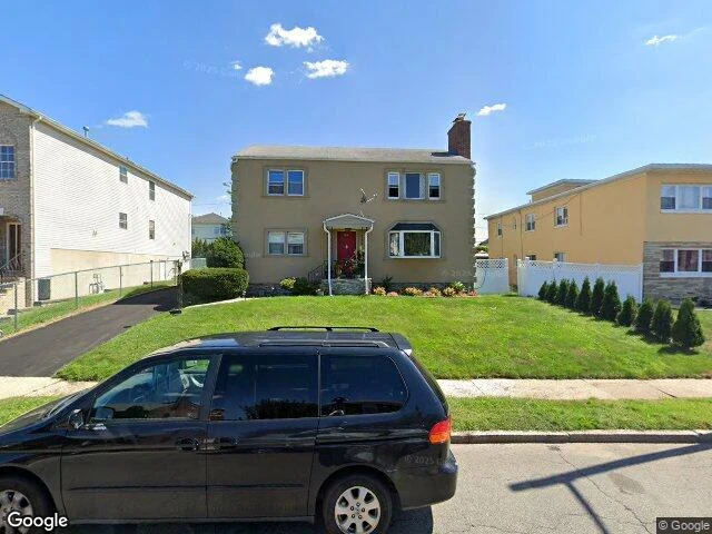 House image located at East Orange, NJ 07018