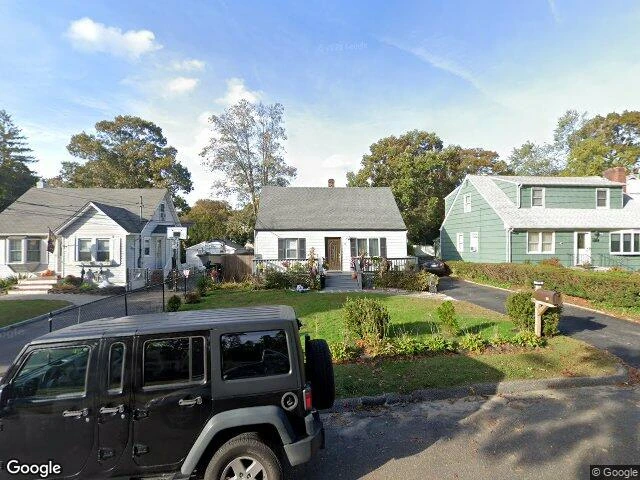 House image located at Huntington Station, NY 11746