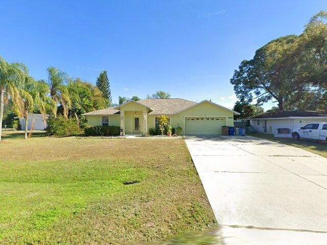 House image located at Fort Myers, FL 33905