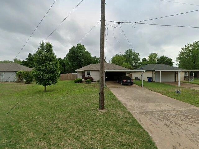 House image located at Mustang, OK 73064
