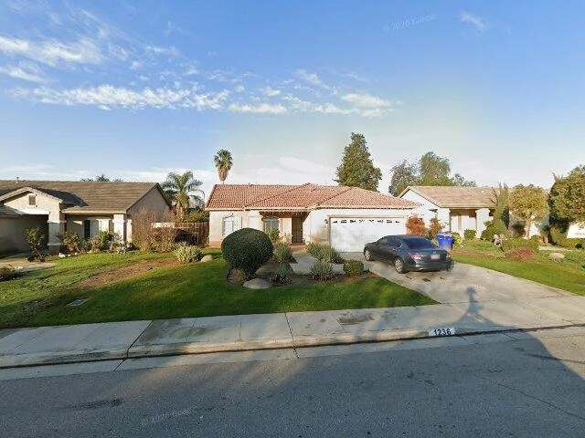 House image located at Bakersfield, CA 93306
