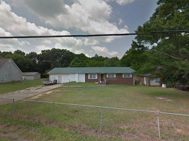 House image located at Starr, SC 29684