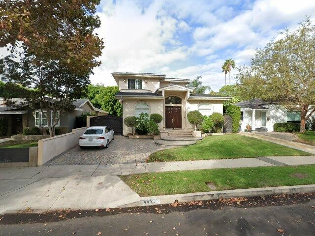 House image located at North Hollywood, CA 91602