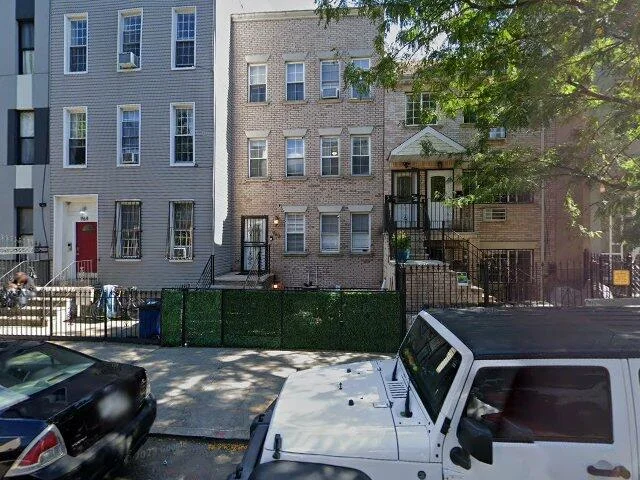 House image located at Brooklyn, NY 11221