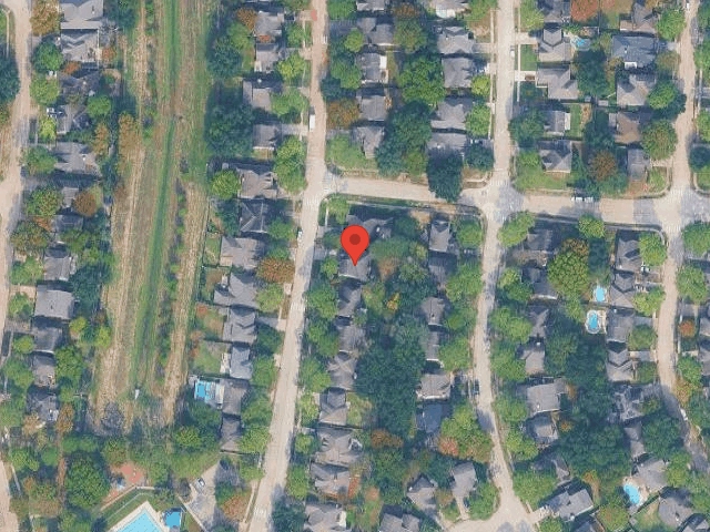 House image located at Houston, TX 77062