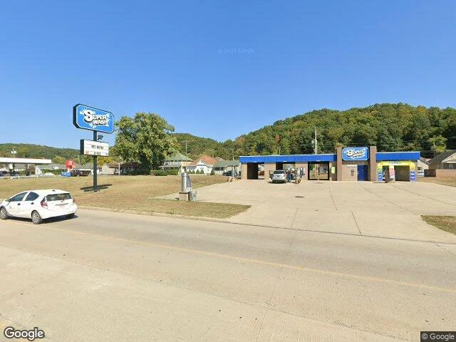 House image located at Nelsonville, OH 45764