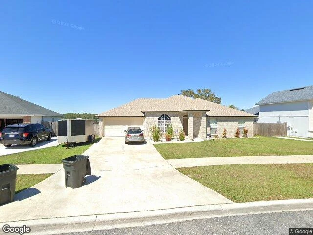 House image located at Green Cove Springs, FL 32043