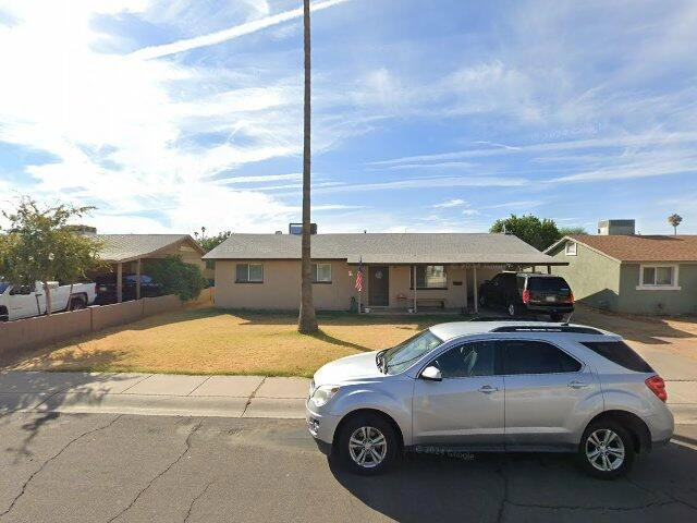 House image located at Chandler, AZ 85225