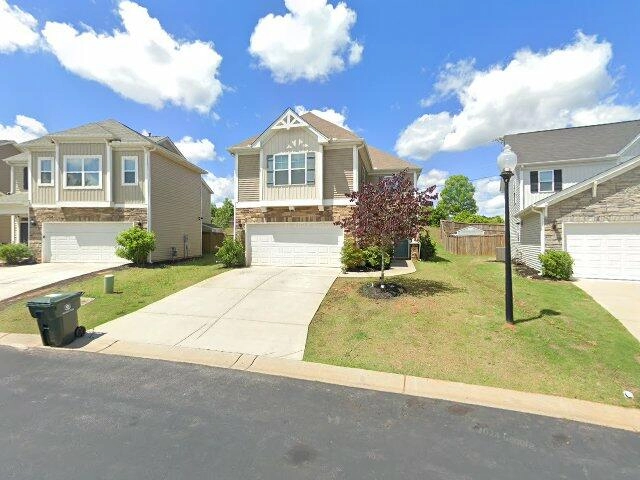 House image located at Boiling Springs, SC 29316