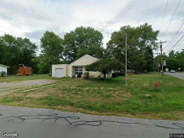 House image located at Wilson, NY 14172