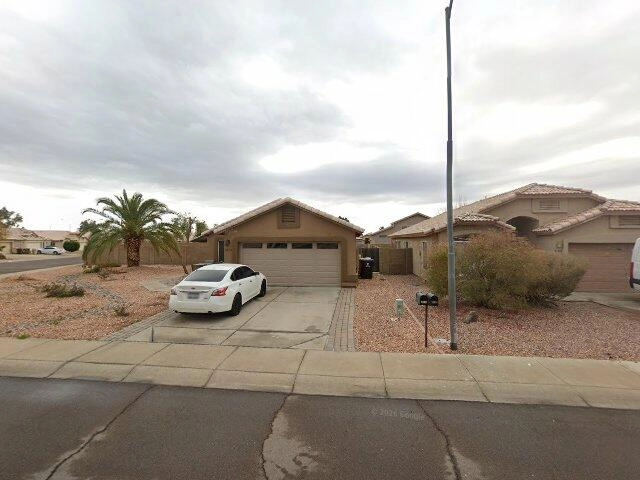 House image located at Peoria, AZ 85382