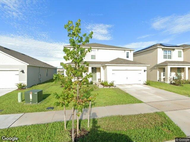 House image located at Saint Cloud, FL 34773