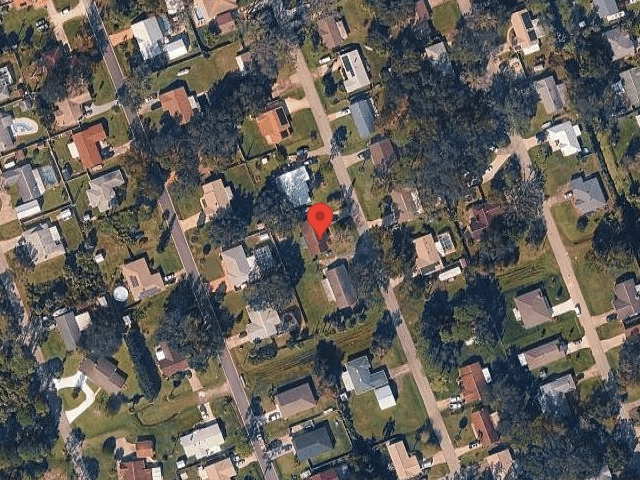 House image located at Edgewater, FL 32141