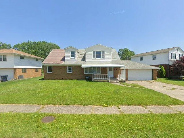 House image located at Buffalo, NY 14218