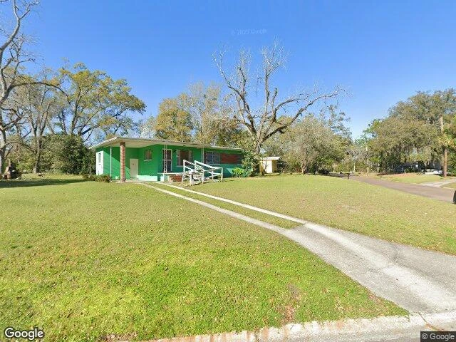 House image located at Jacksonville, FL 32209