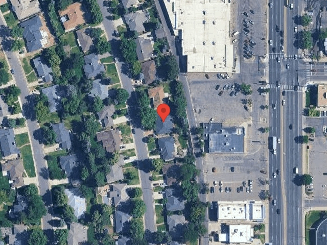 House image located at Alexandria, IN 46001