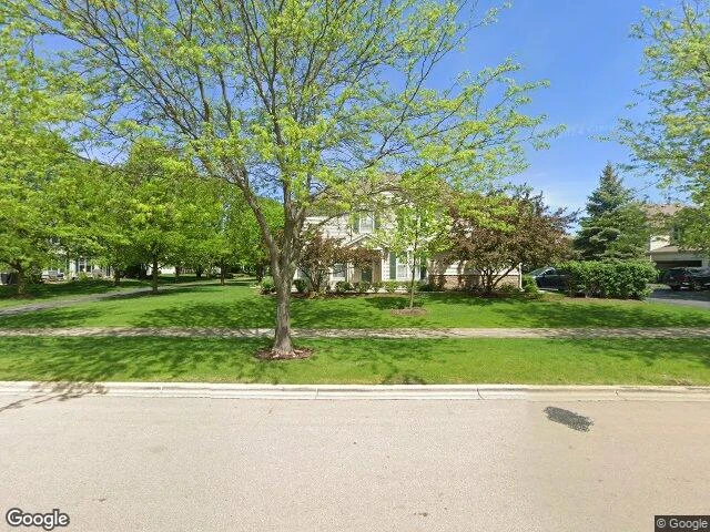 House image located at Montgomery, IL 60538