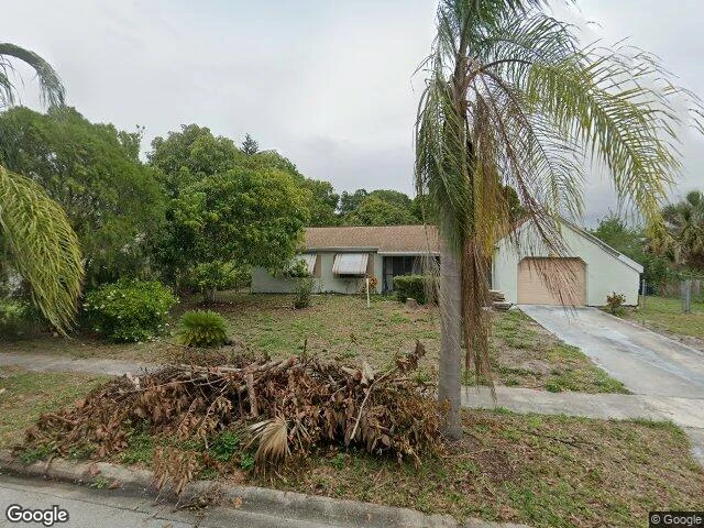 House image located at Palm Bay, FL 32905