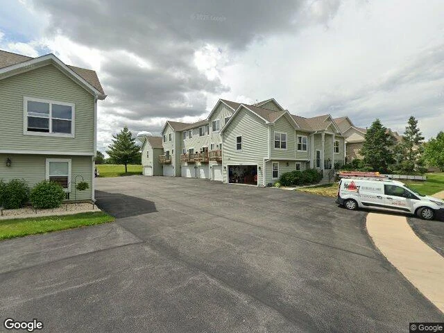 House image located at Yorkville, IL 60560