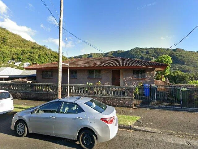 House image located at Honolulu, HI 96816