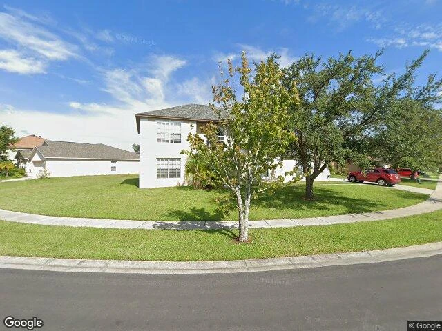 House image located at Kissimmee, FL 34758