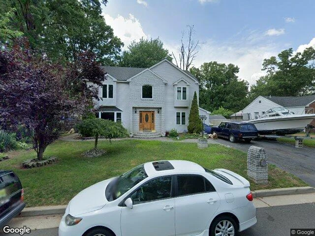 House image located at Piscataway, NJ 08854