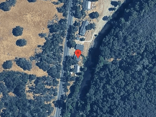 House image located at El Dorado, CA 95623