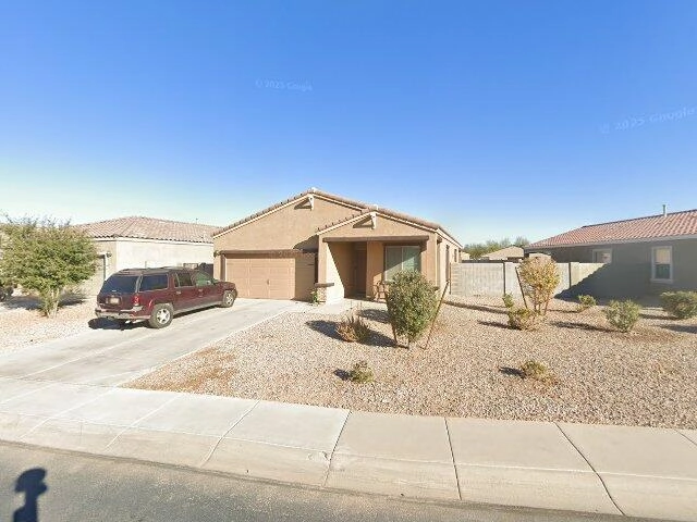 House image located at Maricopa, AZ 85138