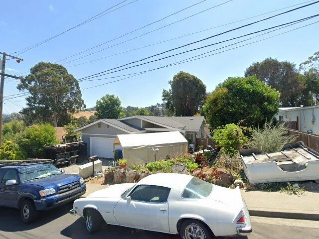 House image located at Pinole, CA 94564