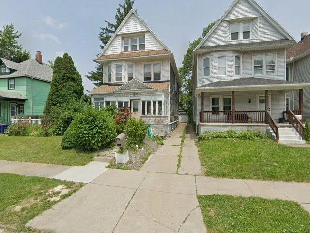 House image located at Buffalo, NY 14220
