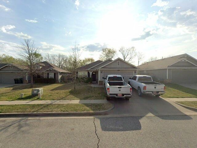 House image located at Sand Springs, OK 74063