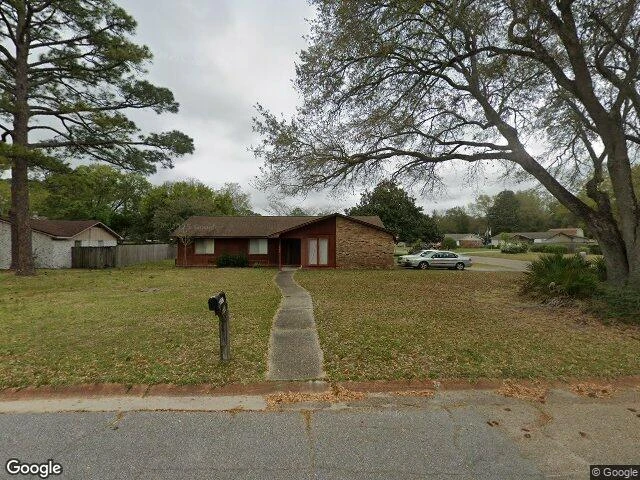 House image located at Pensacola, FL 32506