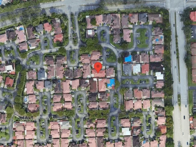 House image located at Miami, FL 33193