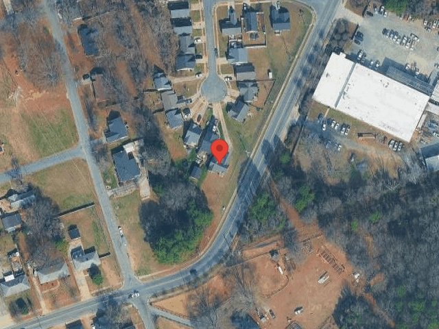 House image located at Charlotte, NC 28216