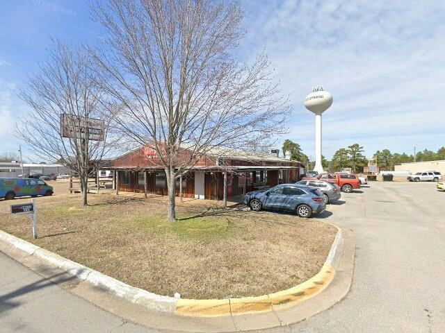 House image located at Heber Springs, AR 72543