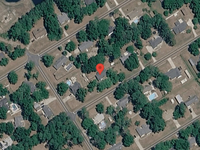 House image located at Clinton, SC 29325