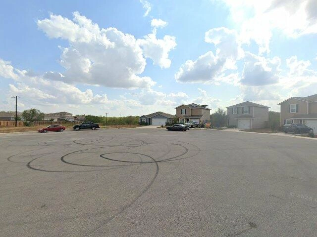 House image located at San Antonio, TX 78222