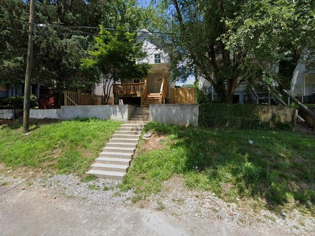 House image located at Roanoke, VA 24017