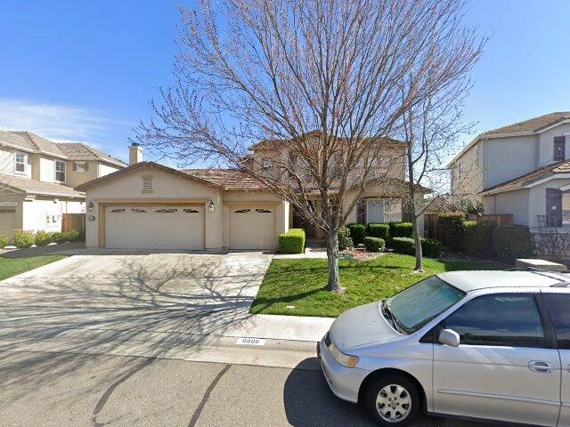 House image located at Elk Grove, CA 95757